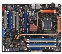 Asus P5N32-E SLI (90-MBB5I0-G0EAY00T)